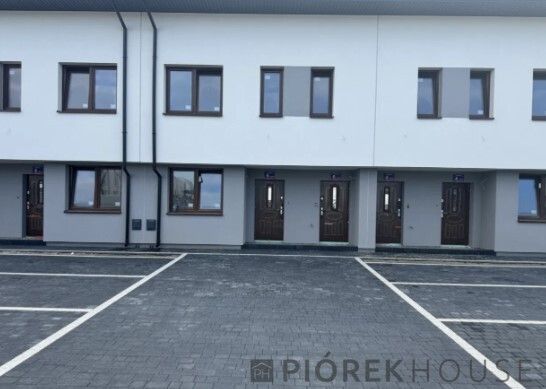 Mieszkanie 5-pokojowe Marki, ul. Wileńska. Zdjęcie 4