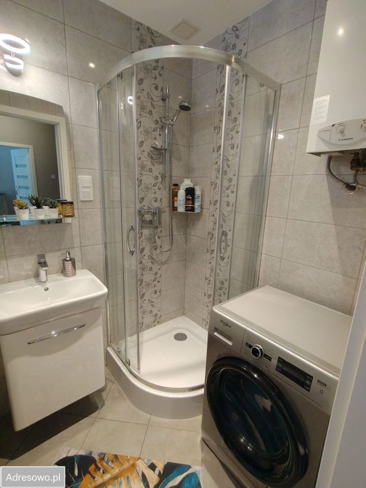 Mieszkanie 2-pokojowe Chorzów Centrum, ul. Marii Konopnickiej. Zdjęcie 5