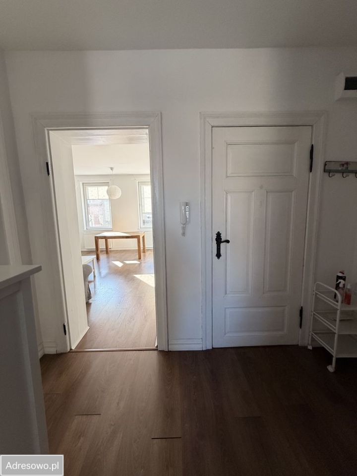 Mieszkanie 3-pokojowe Gorzów Wielkopolski Śródmieście, ul. 30 Stycznia. Zdjęcie 10