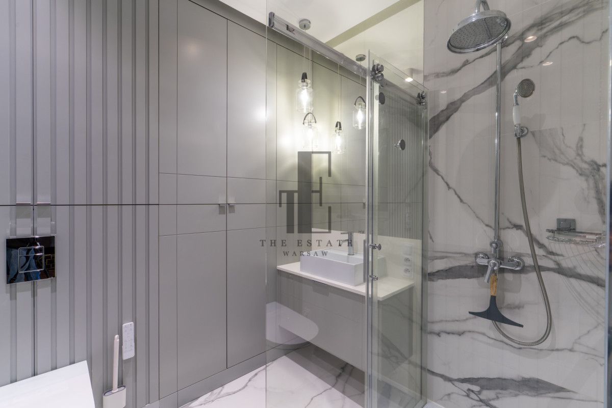 Mieszkanie 3-pokojowe Warszawa Praga, ul. Łukiska. Zdjęcie 20