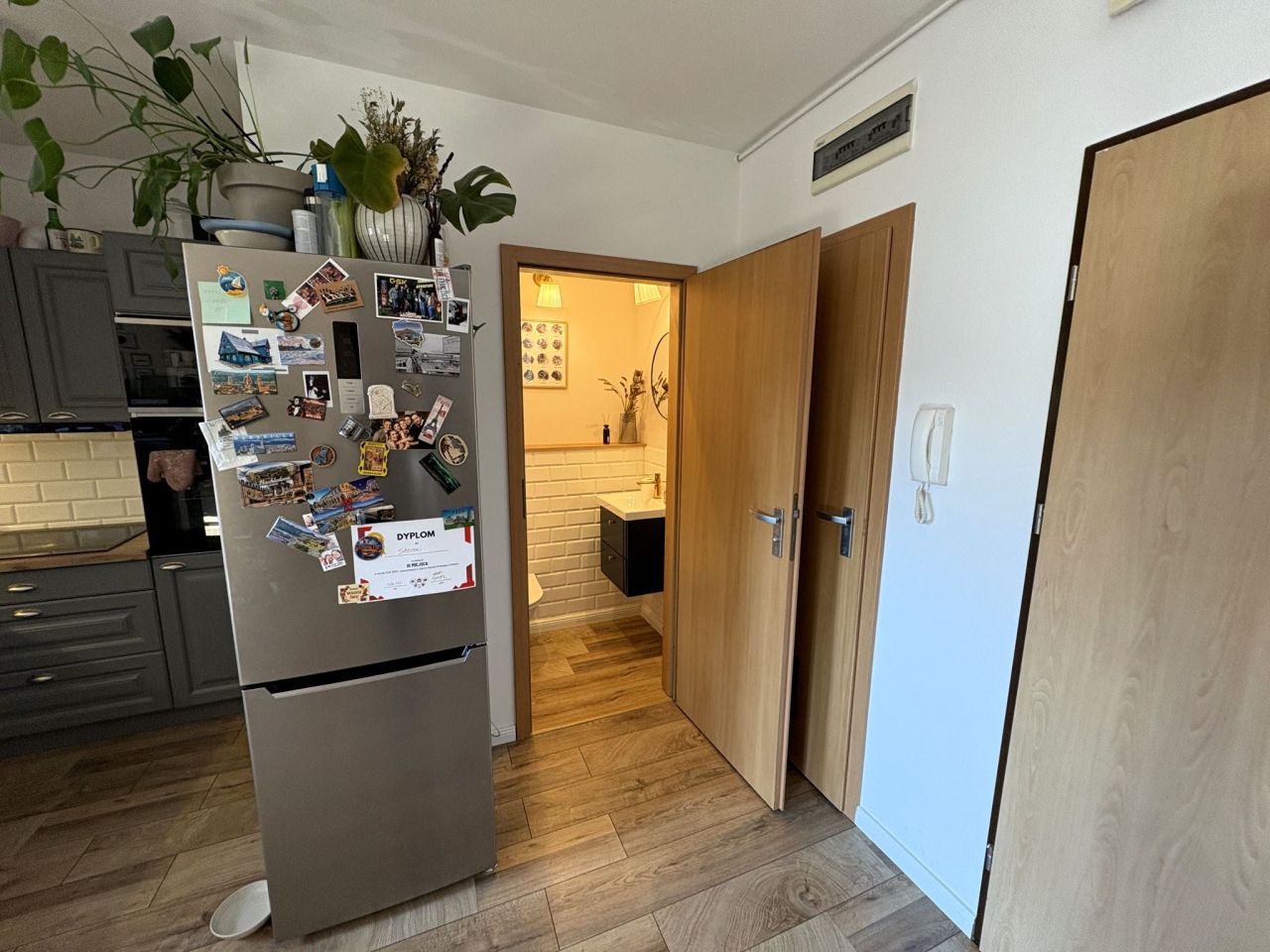 Mieszkanie 3-pokojowe Poznań Junikowo, ul. Żmigrodzka. Zdjęcie 9