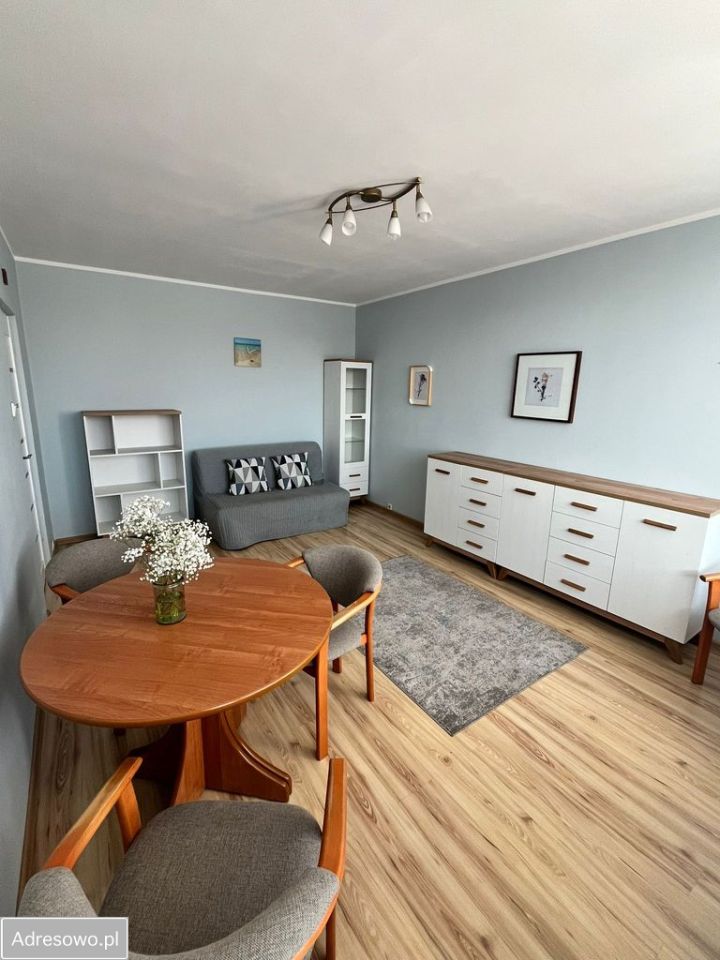 Mieszkanie 2-pokojowe Poznań Chartowo, os. Tysiąclecia. Zdjęcie 6