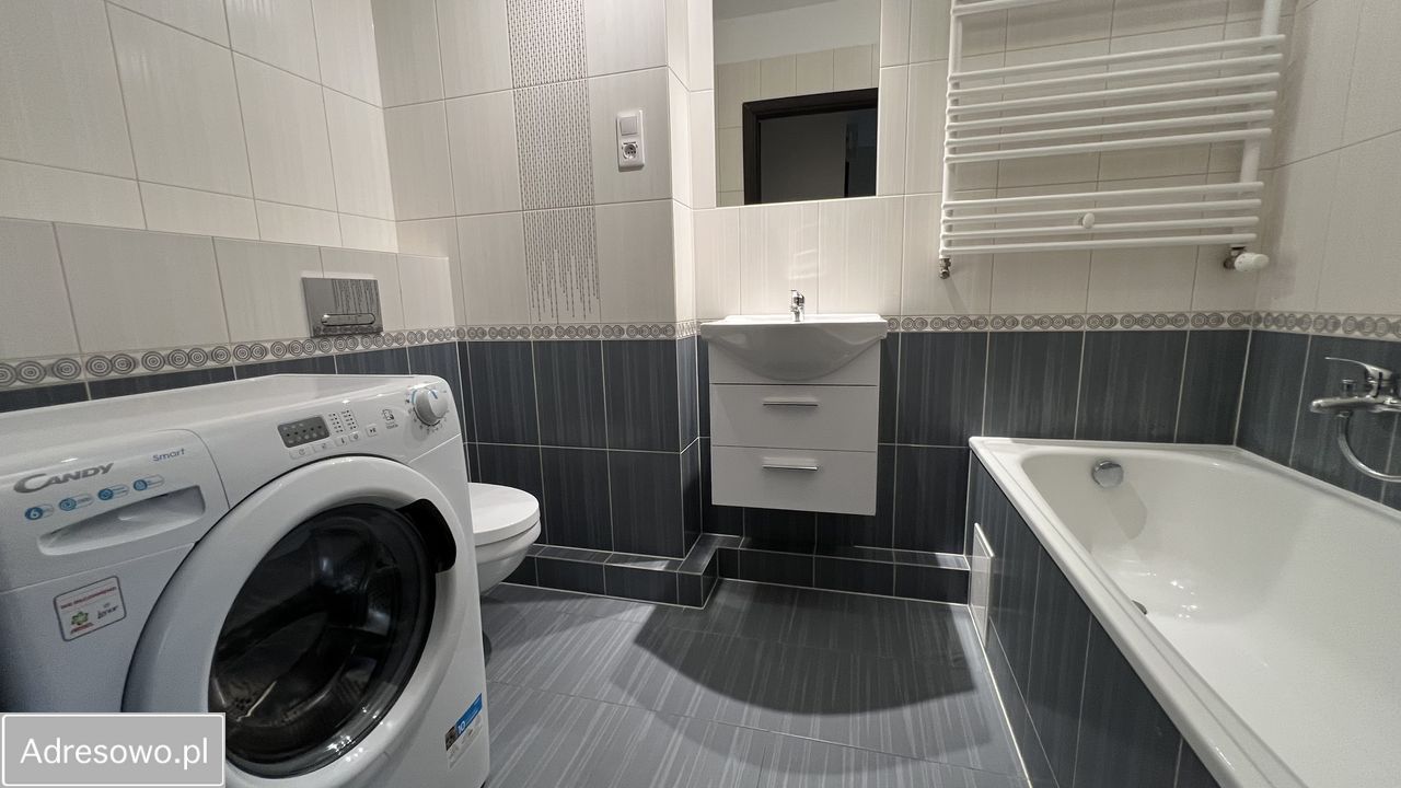 Mieszkanie 2-pokojowe Warzymice, ul. Brzeziny. Zdjęcie 5