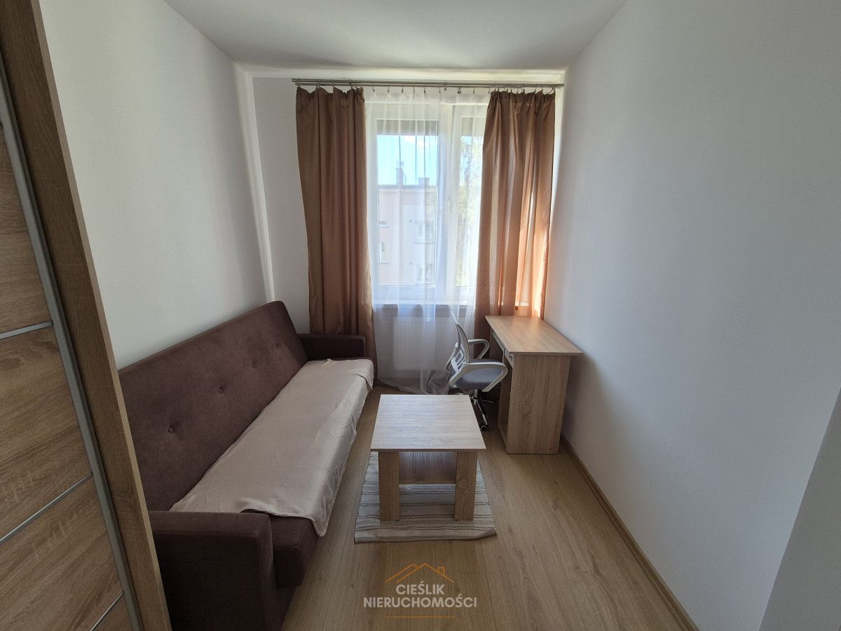 Mieszkanie 3-pokojowe Pyskowice, ul. Józefa Lompy. Zdjęcie 9