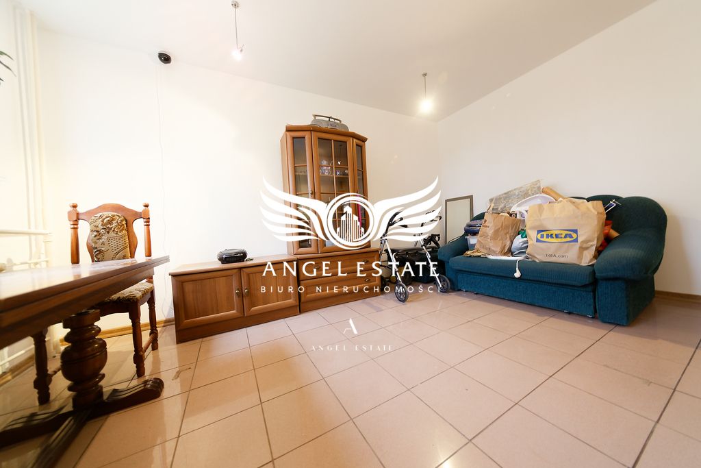 Mieszkanie 2-pokojowe Szczecin Śródmieście, ul. Rugiańska. Zdjęcie 7