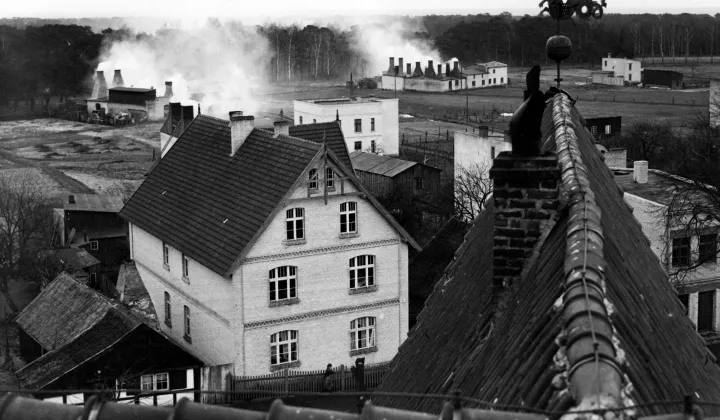 Mieszkanie 1-pokojowe Hel, Wiejska