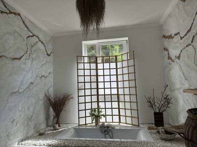 siedlisko, 10 pokoi Sobiesęki Pierwsze Wesółka, Sobiesęki Pierwsze. Zdjęcie 29