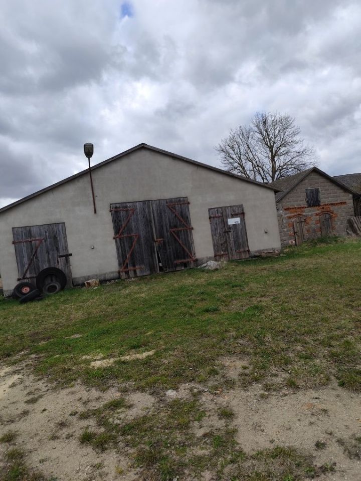 Działka siedliskowa Lipowiec. Zdjęcie 8