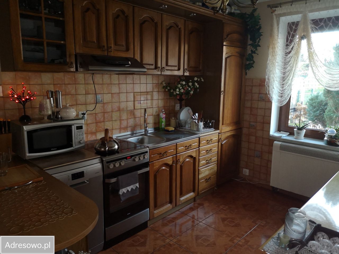 dom szeregowy, 5 pokoi Rumia, ul. Stefana Batorego. Zdjęcie 5