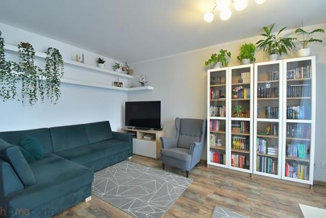 Mieszkanie 2-pokojowe Wrocław Psie Pole, ul. Poleska. Zdjęcie 1