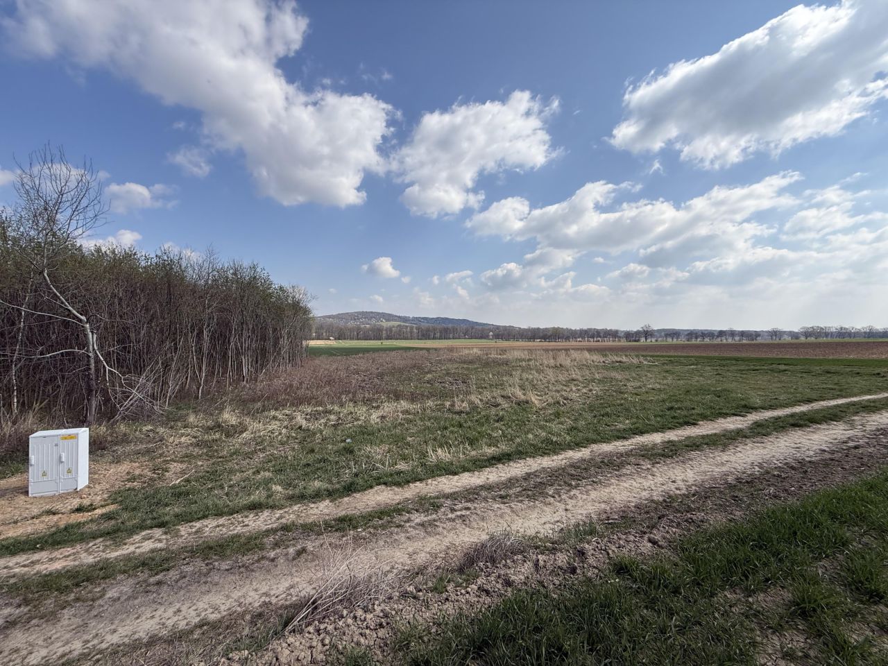 Działka budowlana Kruków, ul. Tarnawska. Zdjęcie 7