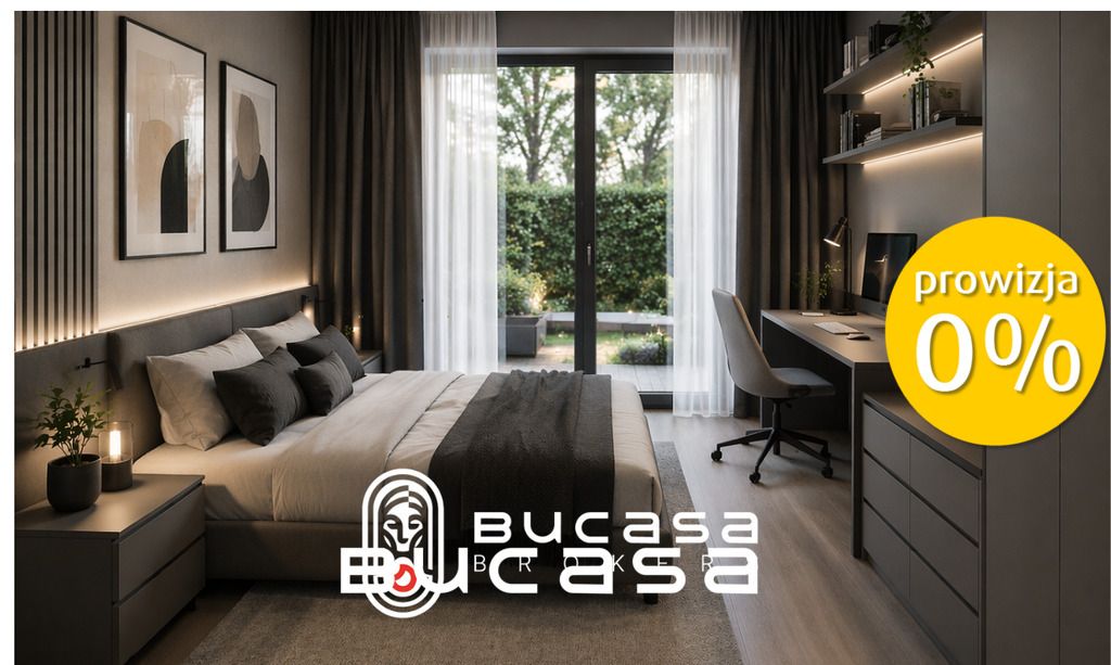 Mieszkanie 3-pokojowe Kraków Mistrzejowice. Zdjęcie 2