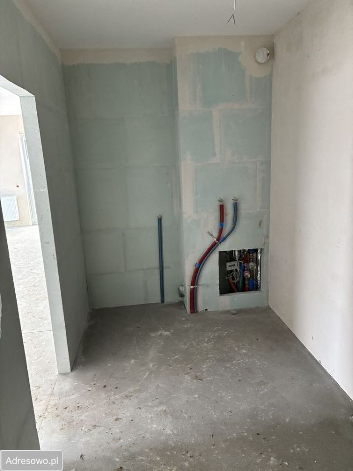 Mieszkanie 3-pokojowe Gdańsk Ujeścisko, ul. Przemyska. Zdjęcie 6