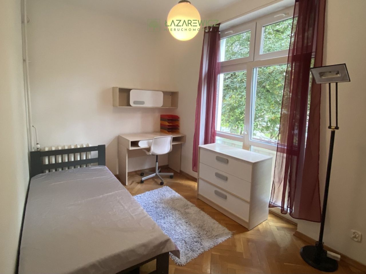 Mieszkanie 3-pokojowe Warszawa, ul. Bursztynowa. Zdjęcie 7