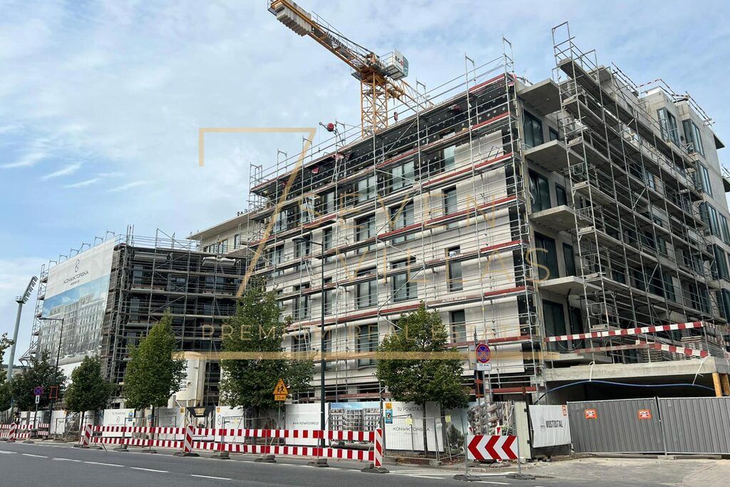 Lokal Warszawa Śródmieście. Zdjęcie 1