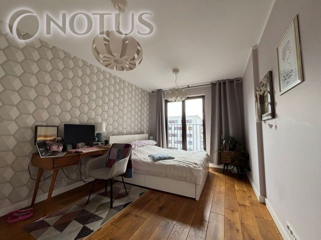 Mieszkanie 3-pokojowe Warszawa Bielany, ul. Wólczyńska. Zdjęcie 4