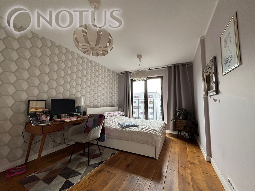 Mieszkanie 3-pokojowe Warszawa Bielany, ul. Wólczyńska. Zdjęcie 4