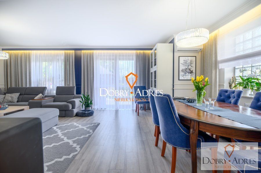 bliźniak, 5 pokoi Rzeszów Biała. Zdjęcie 1