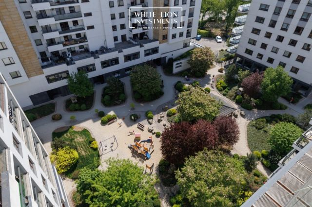 Mieszkanie 2-pokojowe Warszawa Ursynów, ul. Kłobucka. Zdjęcie 14