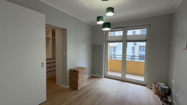 Mieszkanie 3-pokojowe Wrocław Szczepin, ul. Długa. Zdjęcie 9