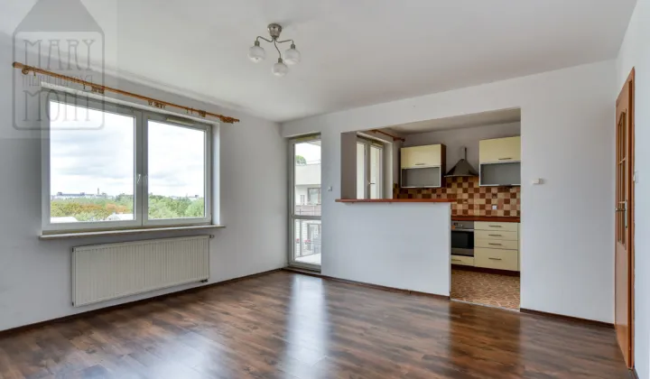 Mieszkanie 2-pokojowe Warszawa Bielany, ul. Przy Agorze