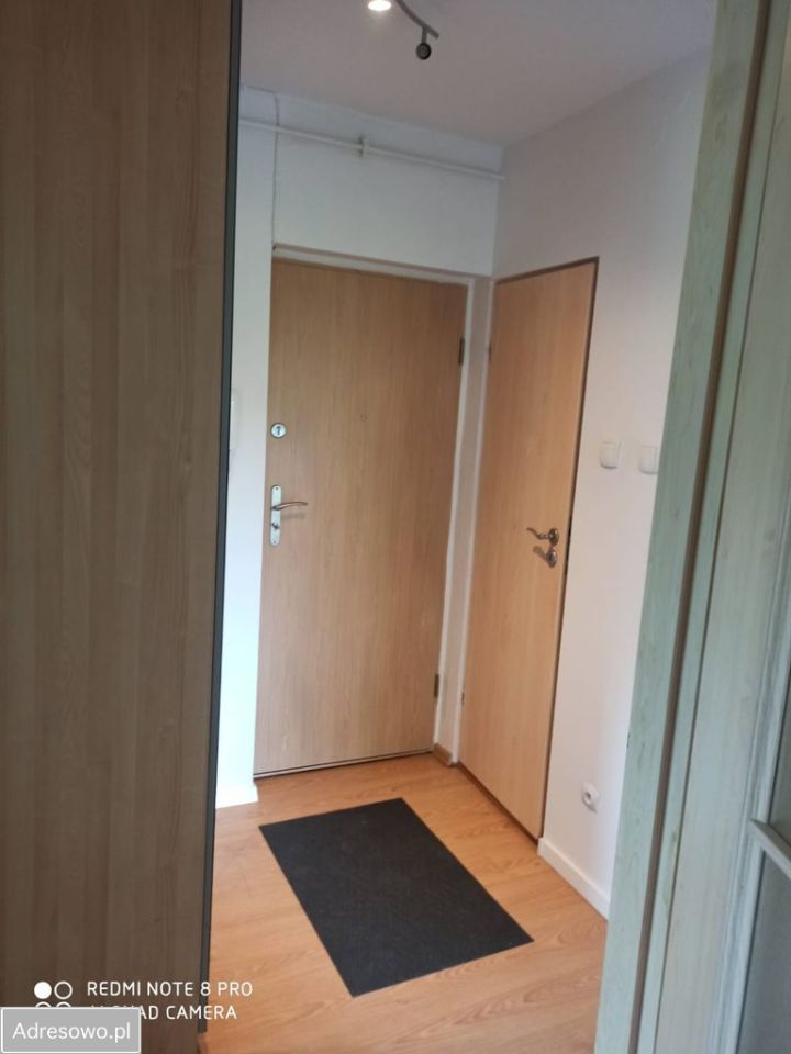 Mieszkanie 2-pokojowe Wrocław Krzyki, ul. Sudecka. Zdjęcie 2