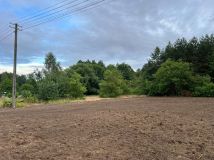 Działka rolno-budowlana Krzeszów, ul. Biłgorajska. Zdjęcie 1