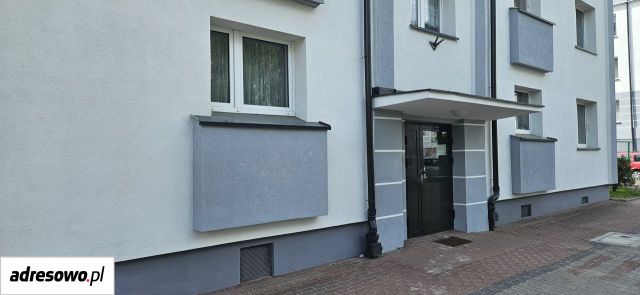 Mieszkanie 2-pokojowe Starogard Gdański, ul. Grunwaldzka. Zdjęcie 1