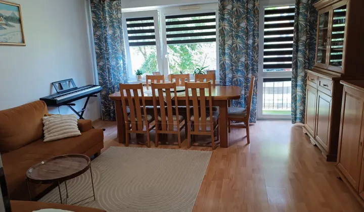 Mieszkanie 3-pokojowe Końskie, ul. Wojska Polskiego