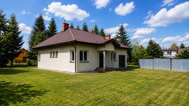 dom wolnostojący, 3 pokoje Lipinki. Zdjęcie 4