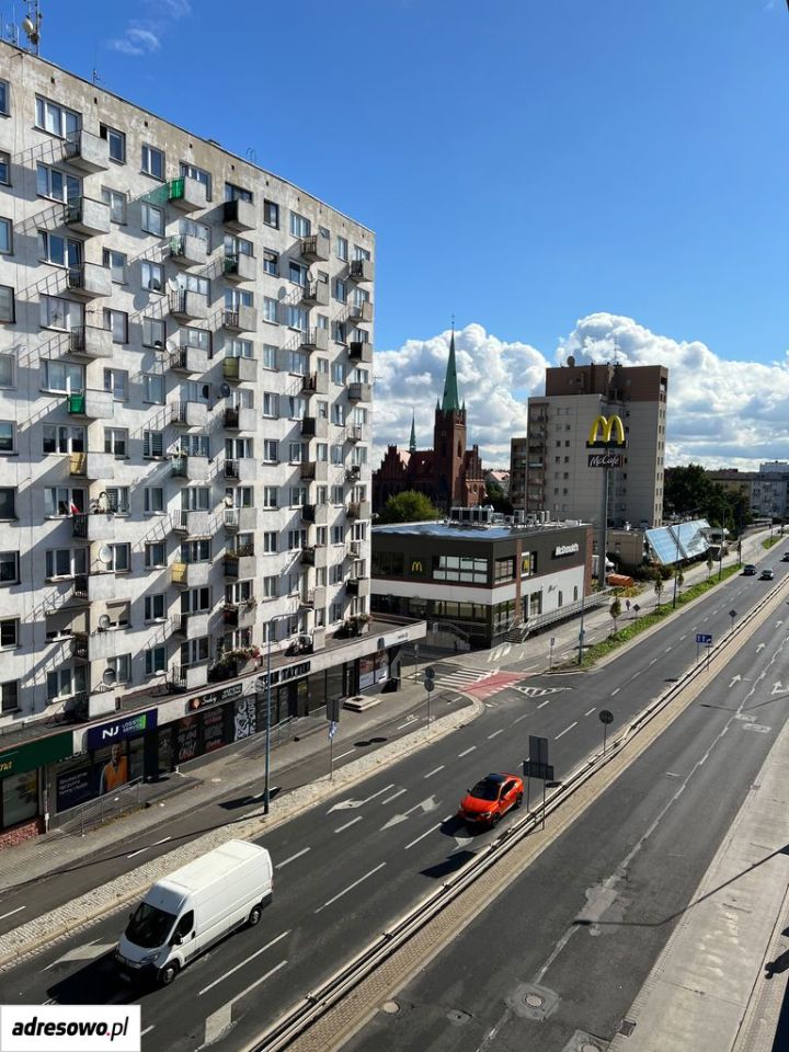 Lokal Legnica Centrum, ul. Wrocławska. Zdjęcie 11