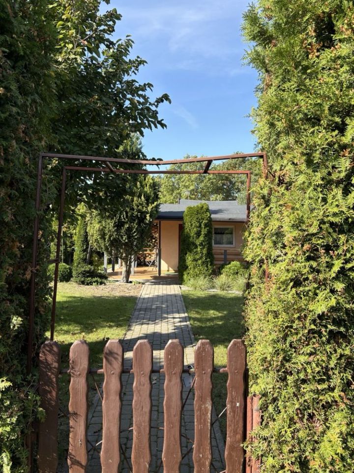 Działka rod Ozorków. Zdjęcie 8