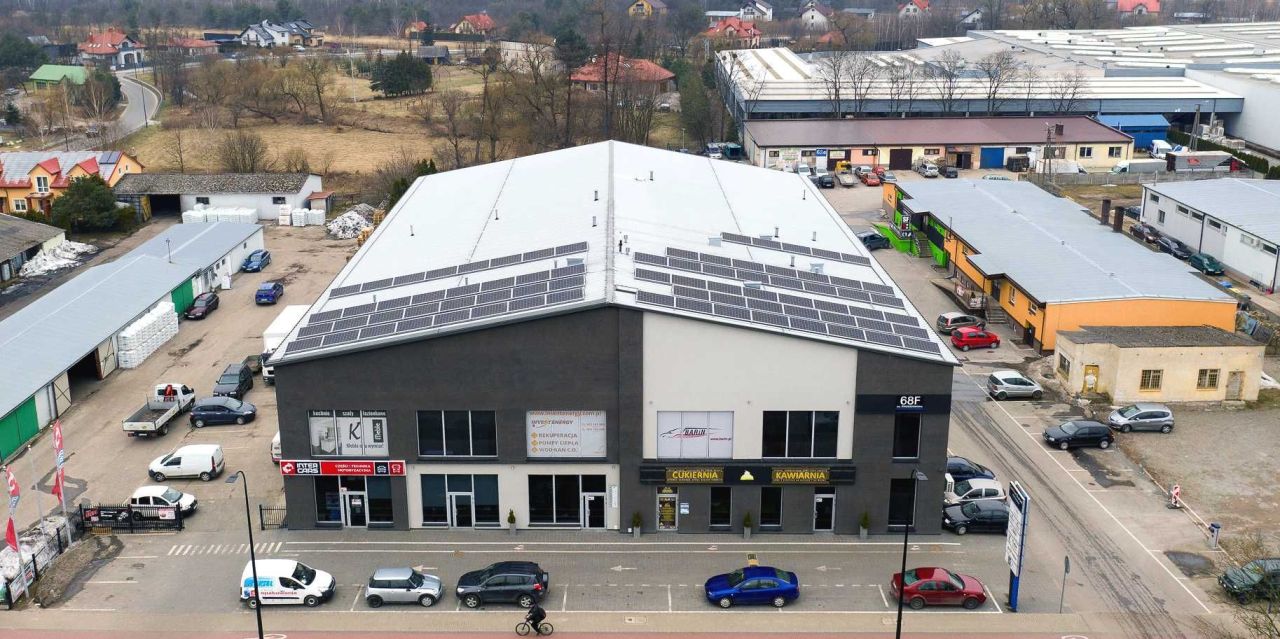 Lokal Biłgoraj, ul. Krzeszowska. Zdjęcie 8