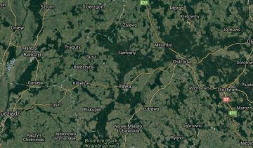 Działka budowlana Szałkowo