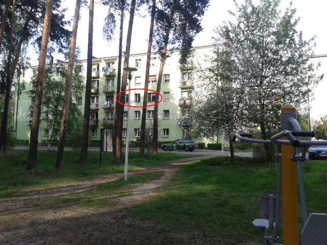 Mieszkanie 2-pokojowe Kalety, ul. 1 Maja. Zdjęcie 1