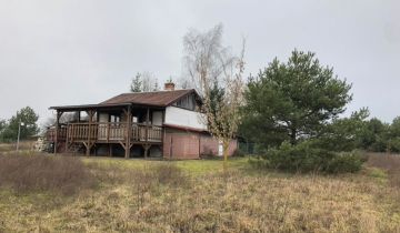Działka budowlana Laskowo, ul. Brzegowa