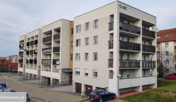 Mieszkanie 3-pokojowe Zielona Góra, ul. Osiedle Śląskie