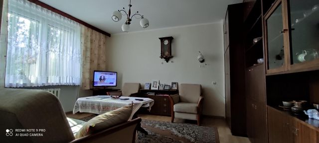 Mieszkanie 3-pokojowe Siemianowice Śląskie Michałkowice, ul. Walentego Fojkisa. Zdjęcie 1