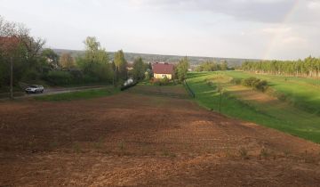 Działka budowlana Krynki Krynki Małe, ul. Górna
