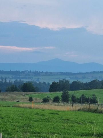 Działka budowlana Jabłów. Zdjęcie 1