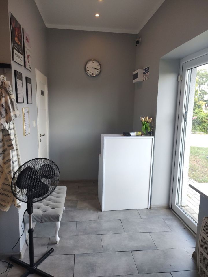 Lokal Nawra. Zdjęcie 3