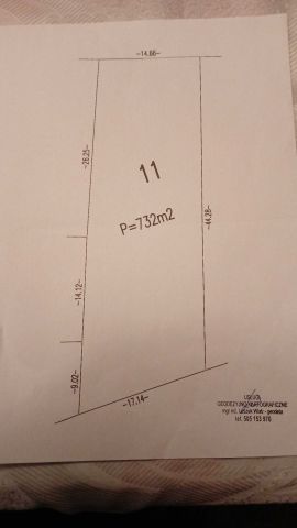 Działka rod Poznań Winiary, ul. Dojazd. Zdjęcie 8