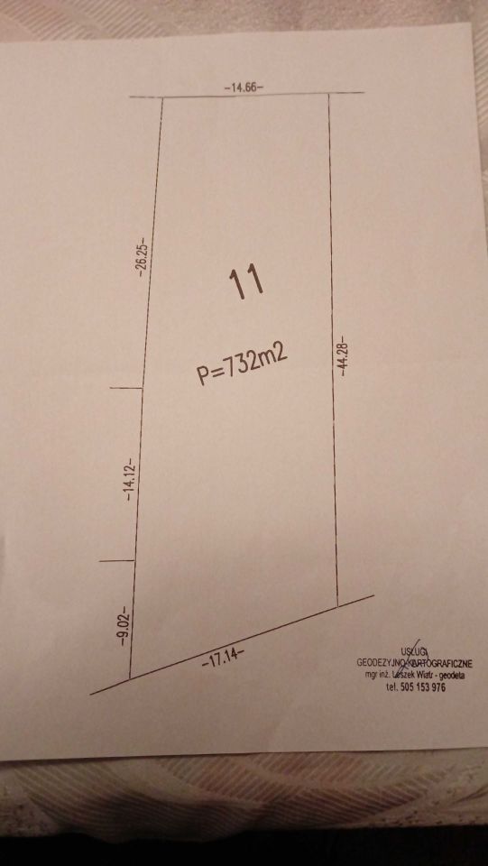 Działka rod Poznań Winiary, ul. Dojazd. Zdjęcie 8