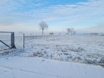 Działka budowlana Brodowo. Zdjęcie 4