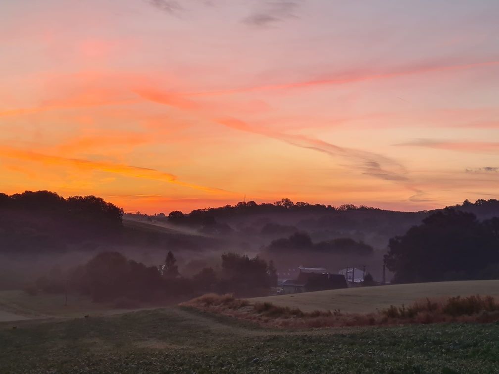 Działka siedliskowa Malczów. Zdjęcie 2