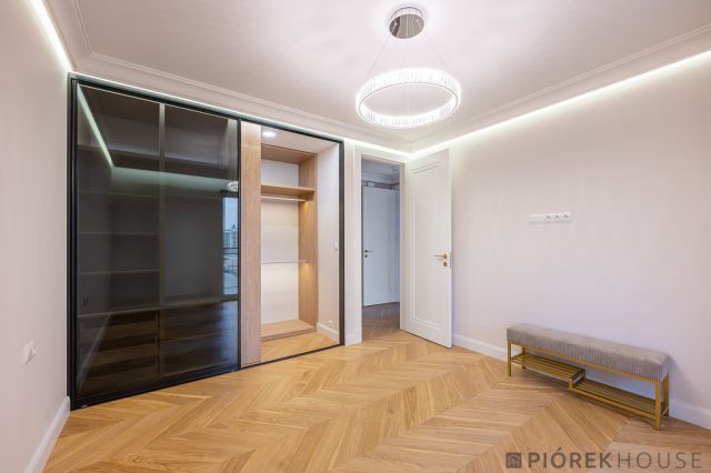 Mieszkanie 4-pokojowe Warszawa Praga-Południe, ul. Żupnicza. Zdjęcie 4