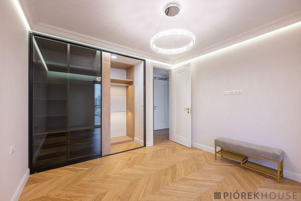 Mieszkanie 4-pokojowe Warszawa Praga-Południe, ul. Żupnicza. Zdjęcie 4