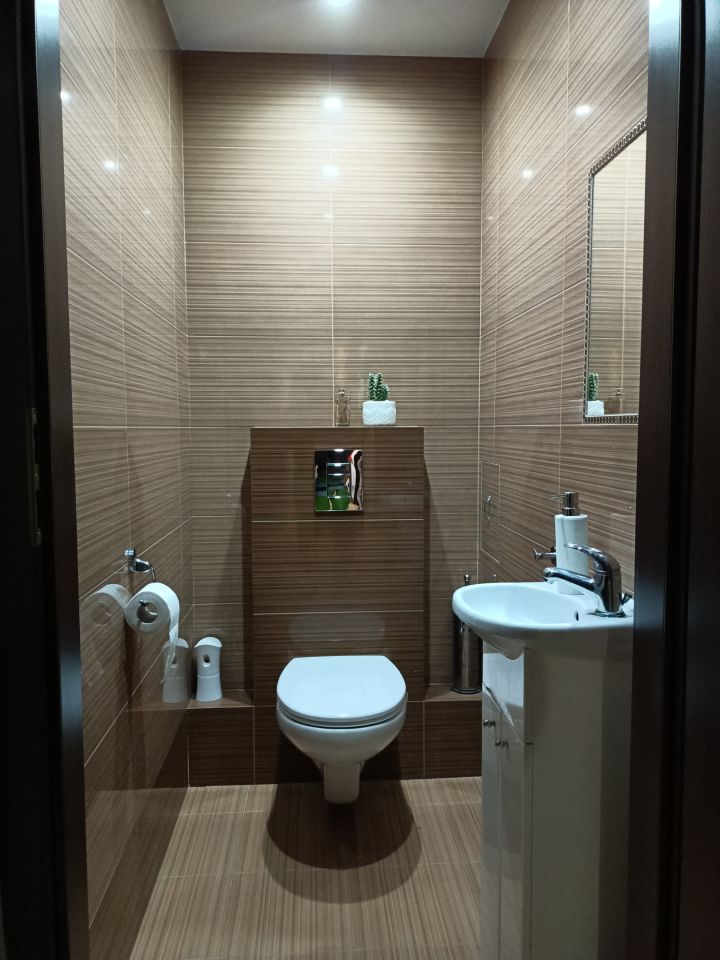 Mieszkanie 3-pokojowe Biała Podlaska, ul. Sapieżyńska. Zdjęcie 7