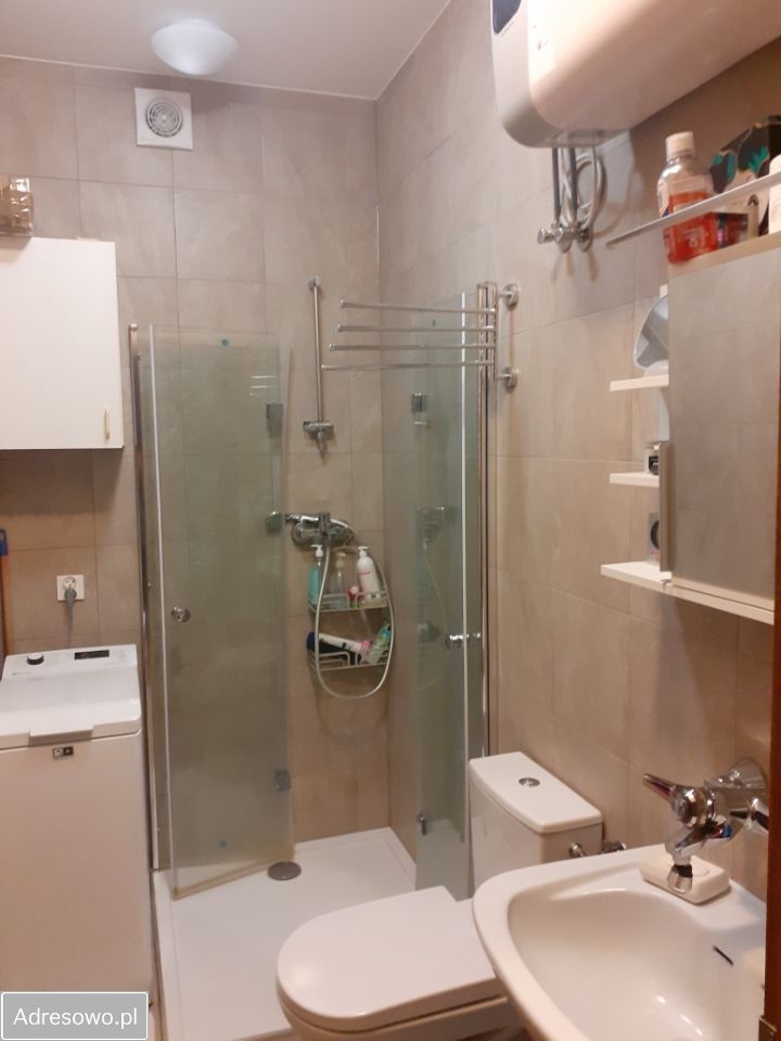 dom szeregowy, 6 pokoi Kraków Śródmieście, ul. Groszkowa. Zdjęcie 10