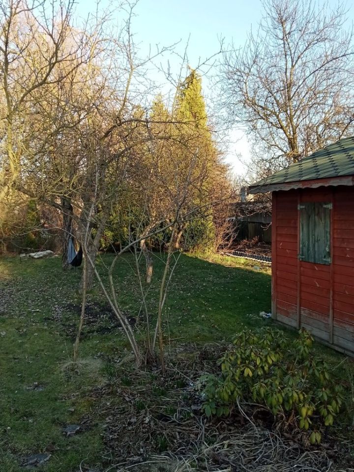 Działka rod Zabrze. Zdjęcie 6